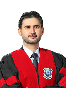 د. لؤي المعاني
