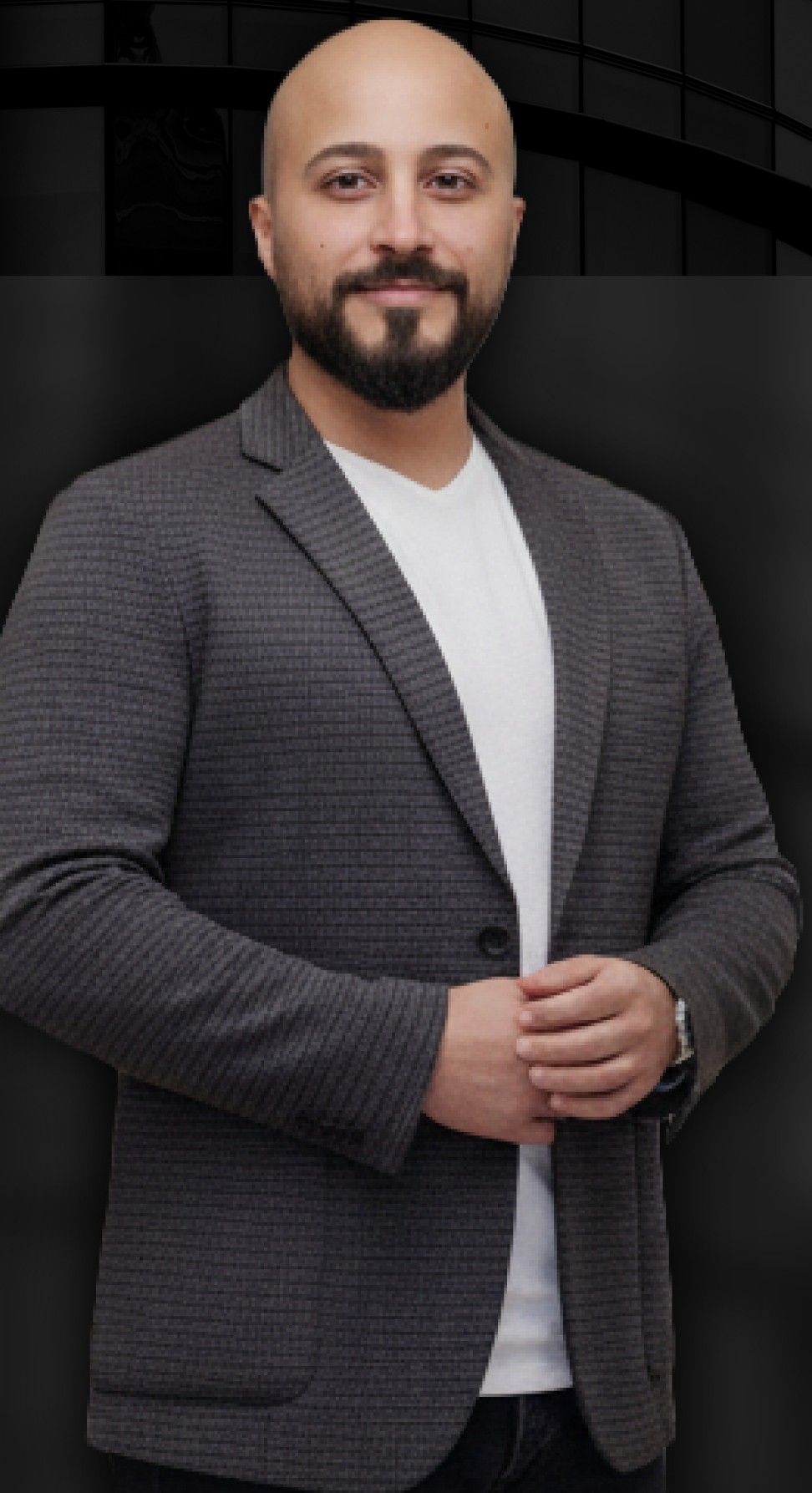 م. حسن عبدالقادر أبو شوارب