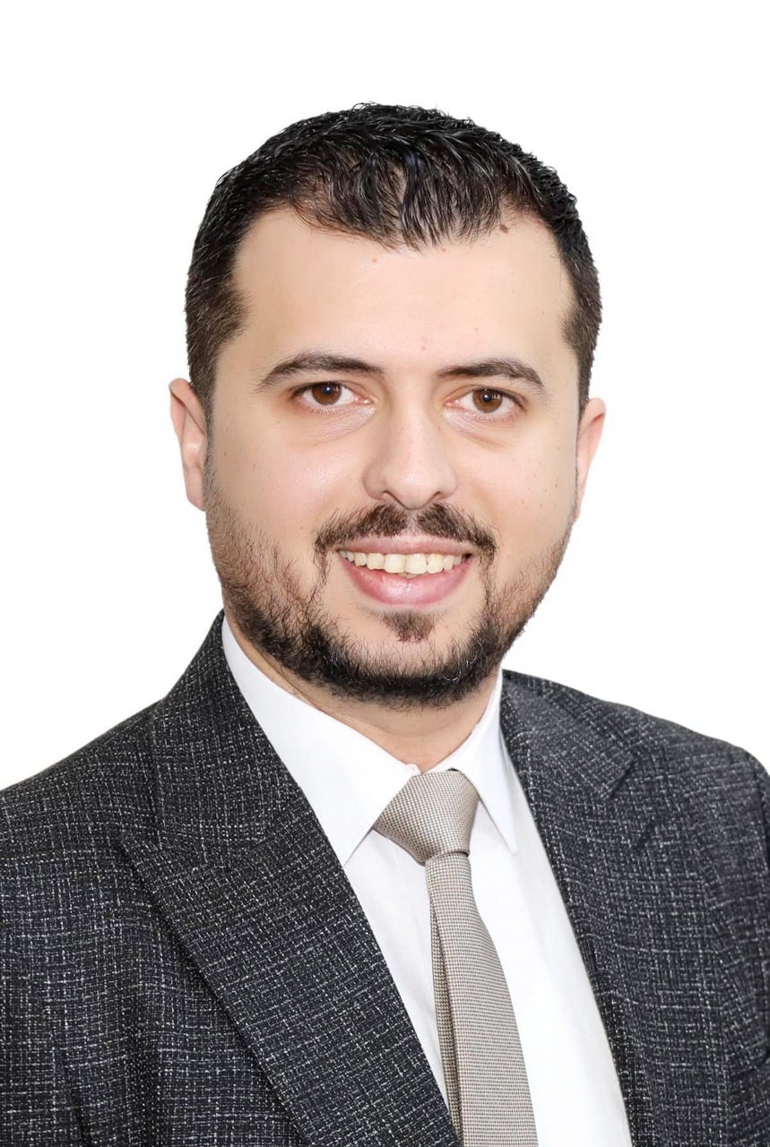 د. محمد العكور
