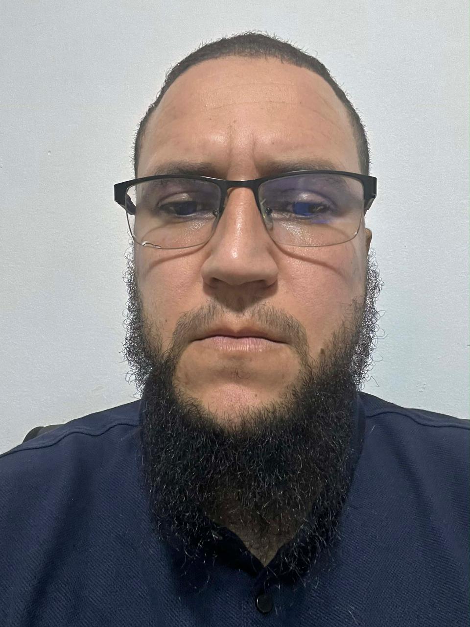 المستشار أيوب نبيه