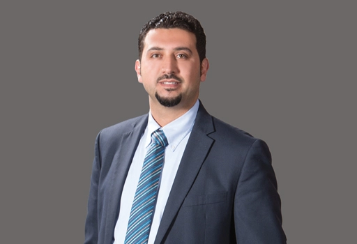 د. محمد أبو حشيش