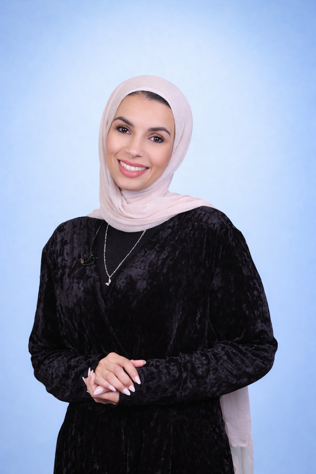 شهد الشايب — مديرة تطوير الأعمال