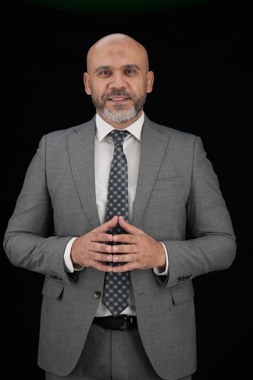 أحمد قطقاطة