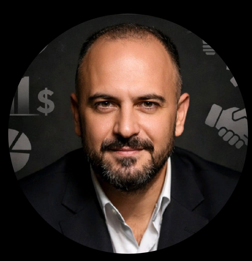 الخبير أحمد خضر